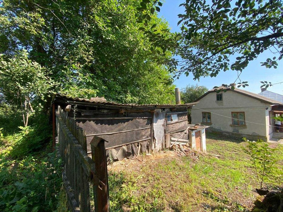 ПРОДАЖ БУДИНКУ 12 км від Тернополя $27 000