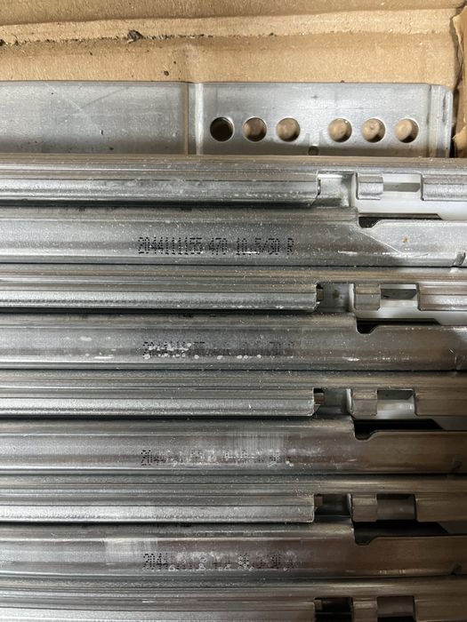 Hettich Quadro
