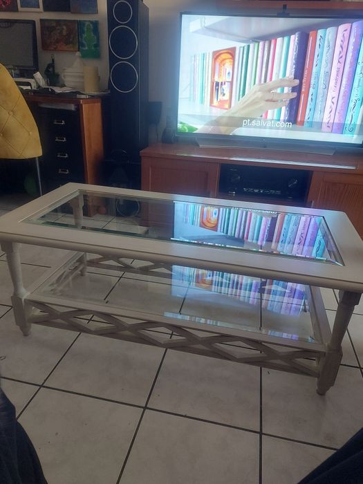 Vendo Mesa de sala