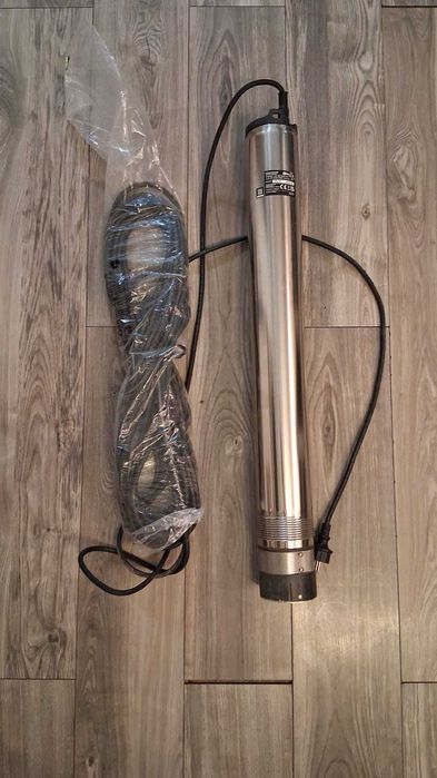 Pompa głębinowa Einhell GE-DW 1100 N-A