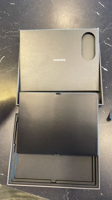 Samsung Galaxy Z Fold 8 256gb  fatura de compra 21 Setembro