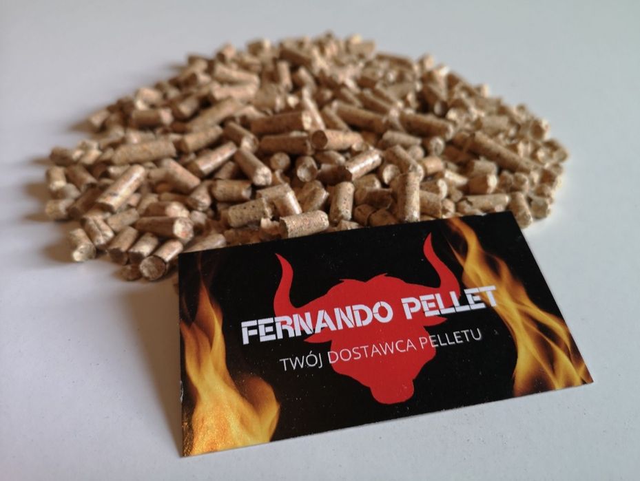 Pellet Alaska Rezult Bonus Energy Sosnowy Bukowy Dębowy  Olimp A1