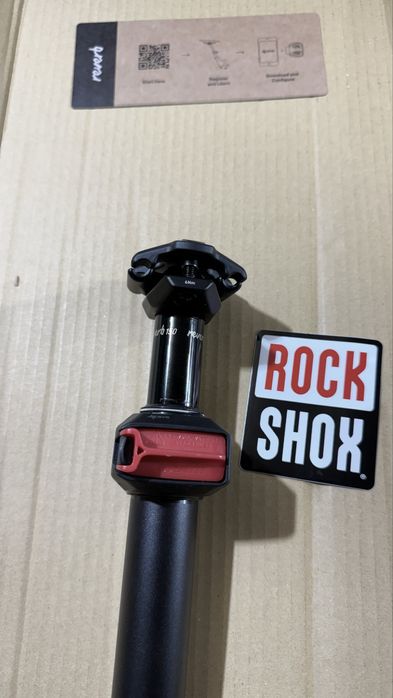 RockShox Reverb
