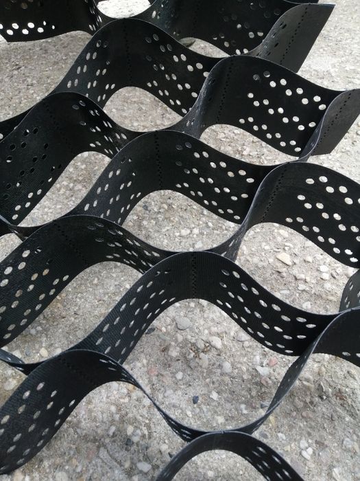 Geokrata na skarpy 15 cm