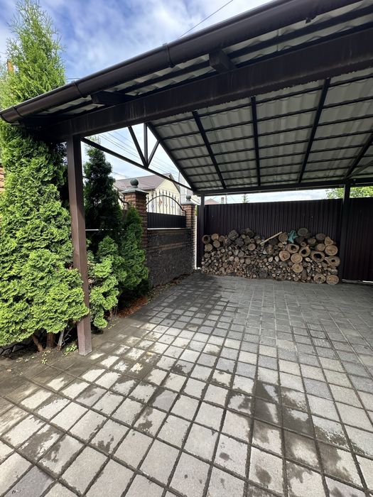Сучасний будинок 240 м² на ділянці 12 соток Біла Церква - View 3