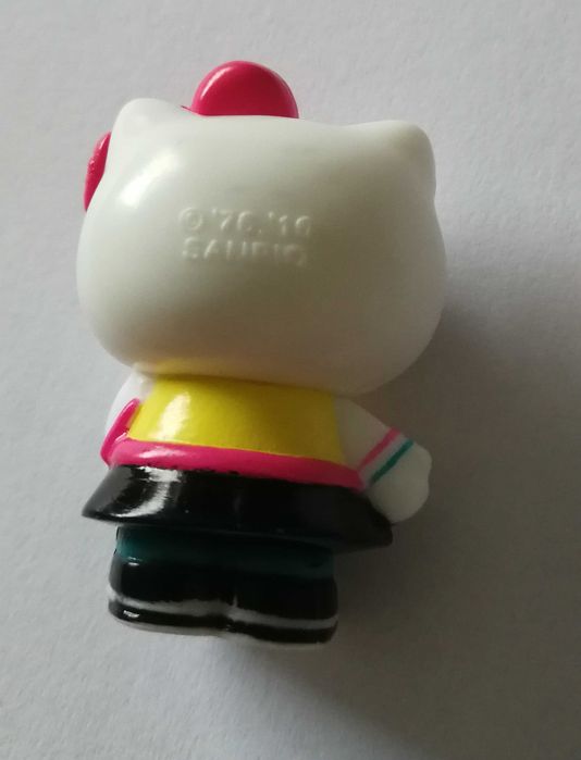 Figuras de coleção