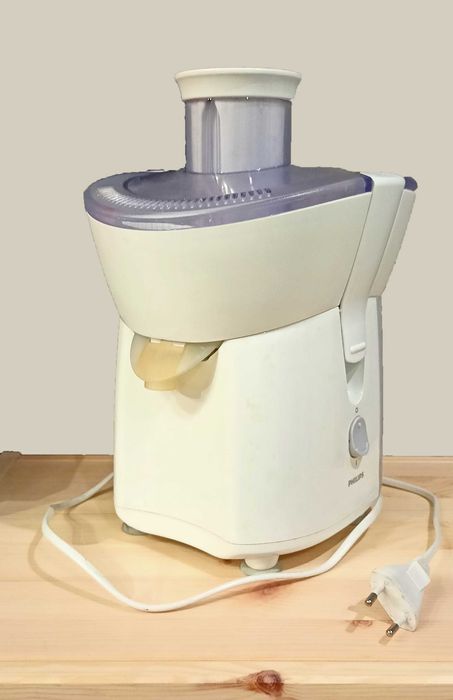 Sokowirówka Philips używana sprawna