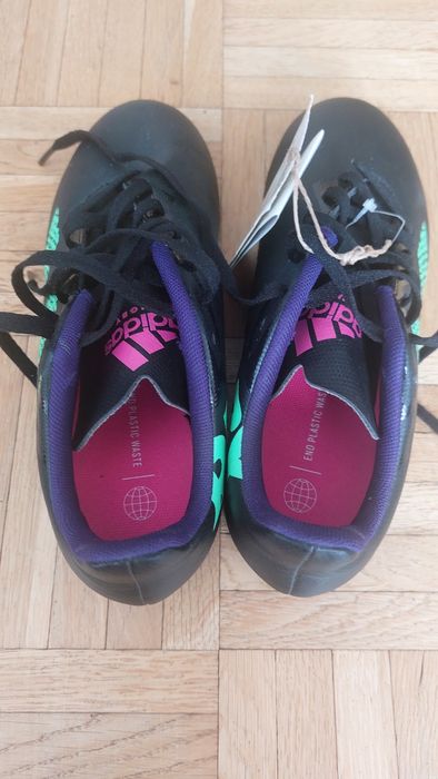 Продам бутси нові Adidas (оригінальні)