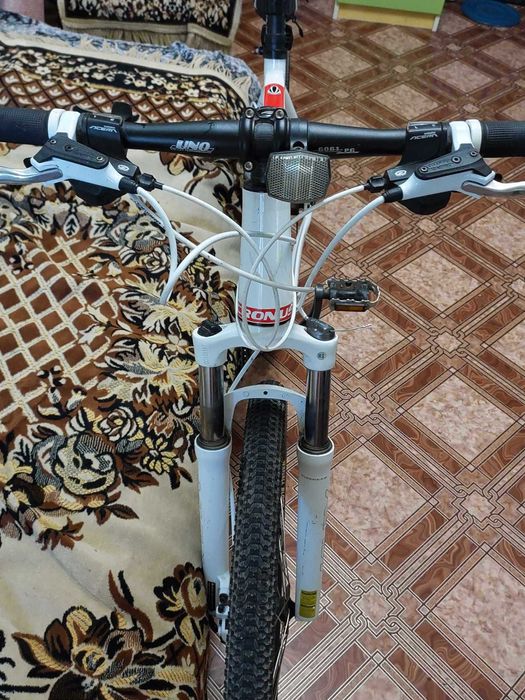 Велосипед CRONUS DYNAMIC 1,0