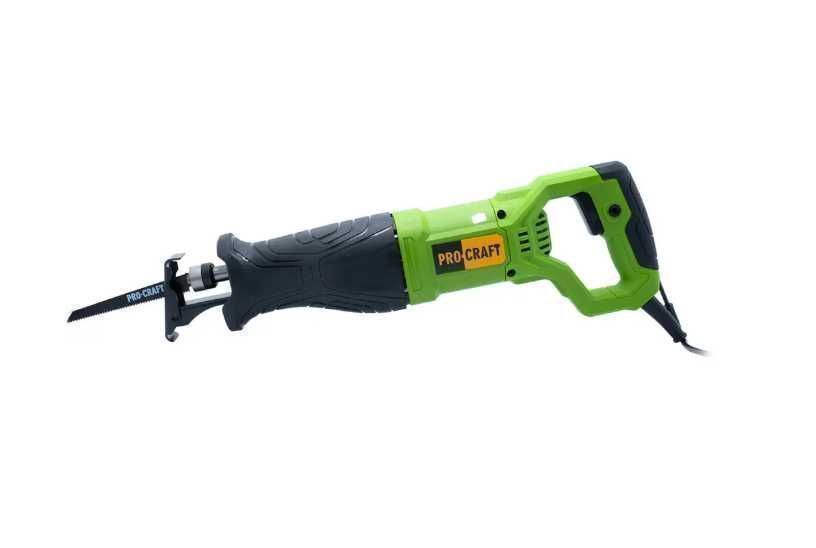 Шабельна пила PROCRAFT PSS1900