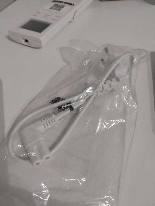 Cabo Conector de Tubo LED