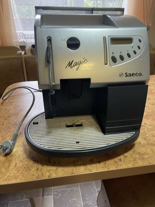 Кавомашина саеко