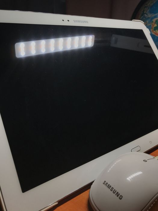 Samsung Galaxy NOTE  PRO