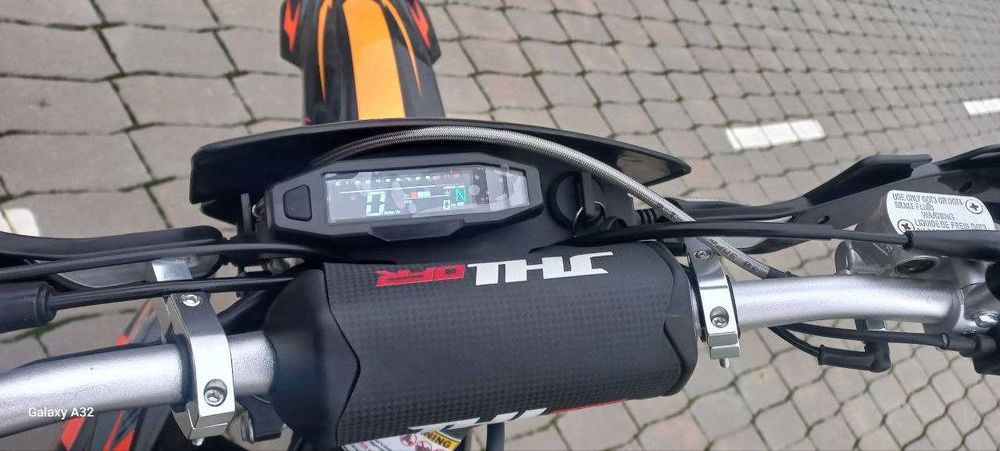 Мотоцкил JHL LX3 300  2025 р. новый