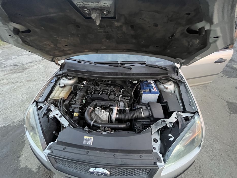 Продам Ford Focus 2