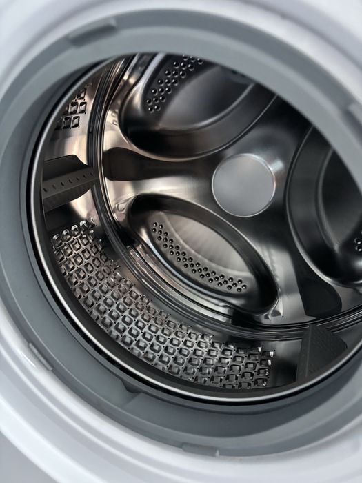Pralka kernau kfwm 8423 I steam - prawie nowa