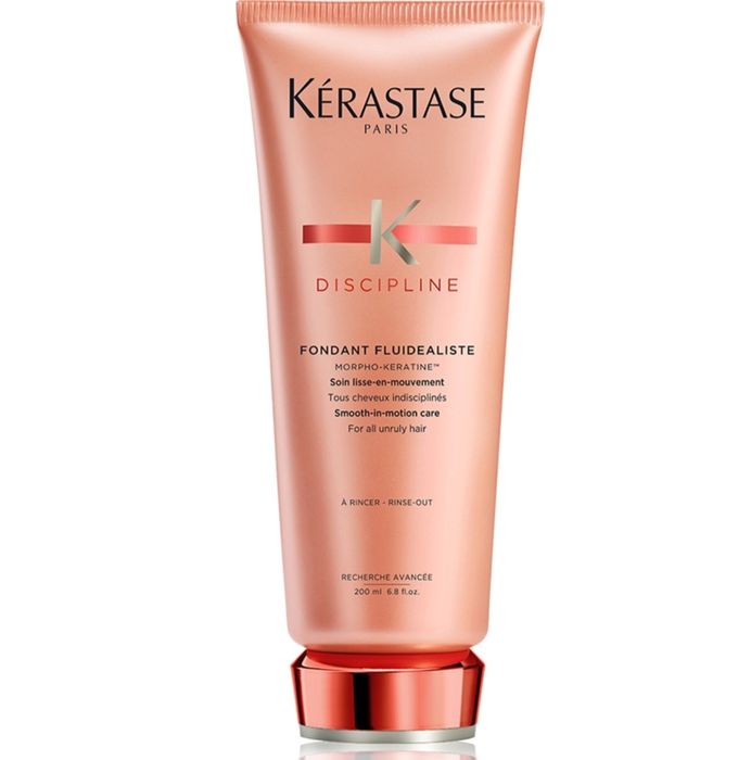 Kerastase Discipline odżywka dyscyplinująca do włosów  200 ml