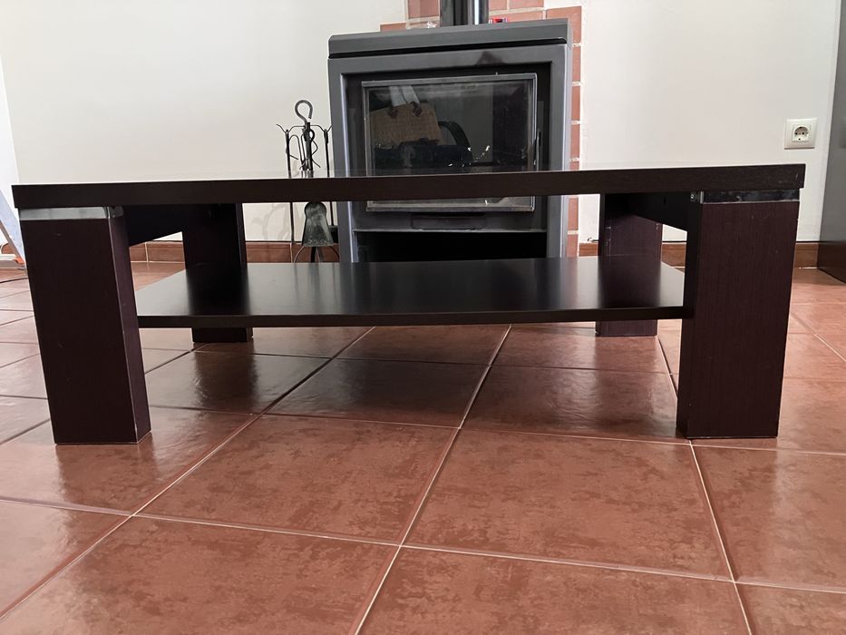 Mesa de Centro  Sala