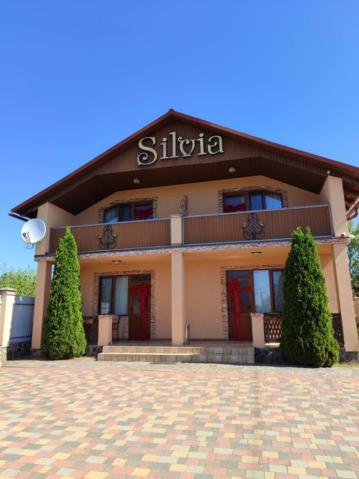 Аренда Kоtedzh Silvia