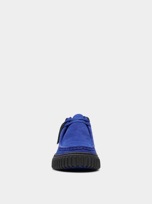 Черевики clarks torhill hi