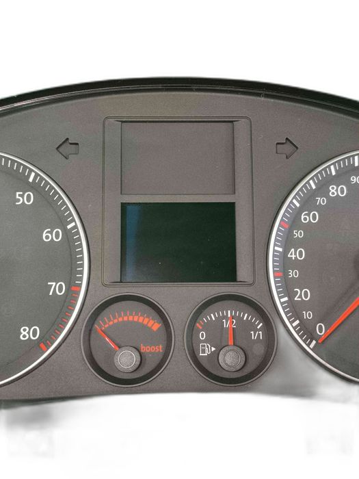 Quadrante / Painel de Instrumentos VW GOLF V 1K0920863G (OEM) | V000300 (OEM) | 110080346 (OEM) | A2C53023102 (OEM) | A2C53025660 (OEM)