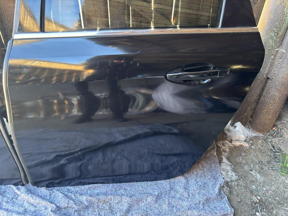 Дверка пежо 308 т9 peugeot 308 t9