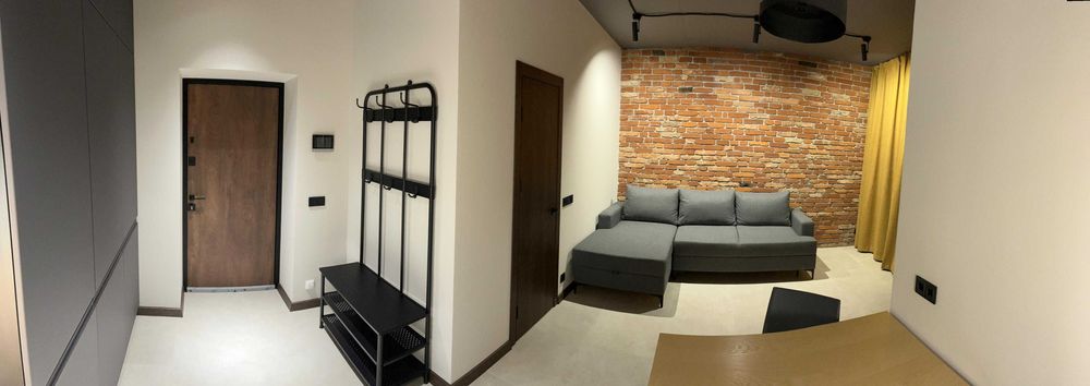 1-room apartment apartment by the address (area 27 m²) - Atlanta.ua - photo 2