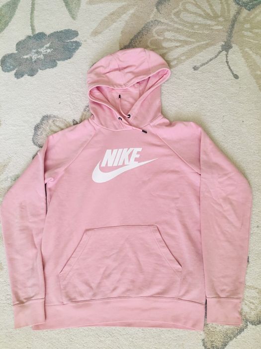 Жіночій худі Nike