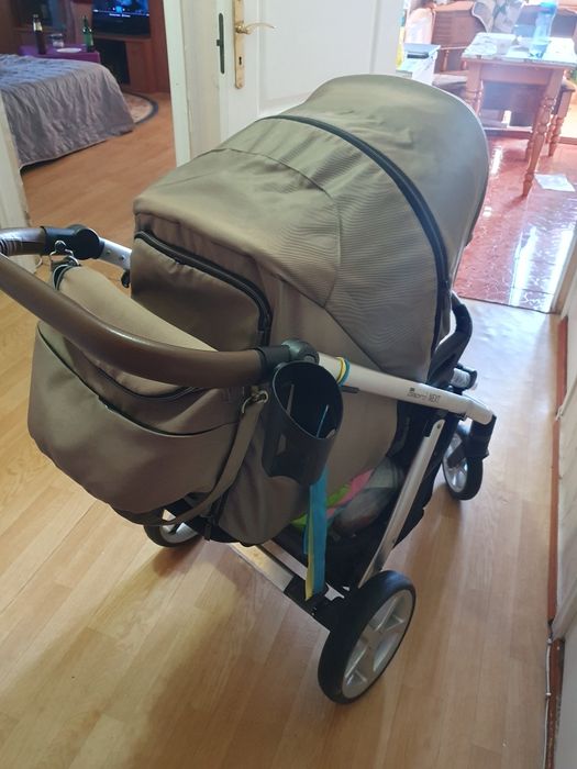 коляска espiro next