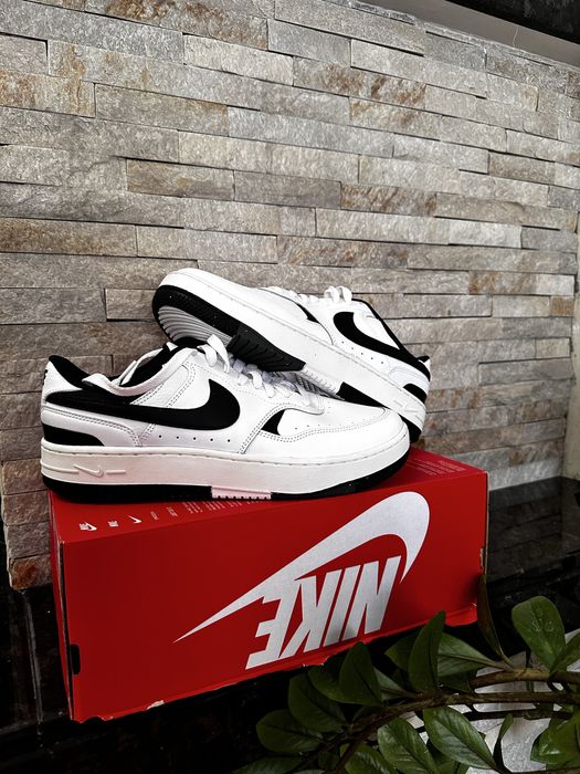 Нові Оригінальні Кросівки Nike Gamma Force