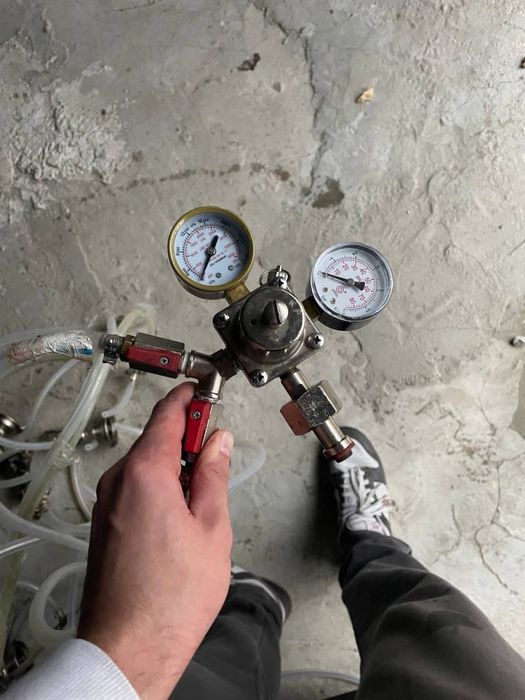 Оборудование для пивного магазина