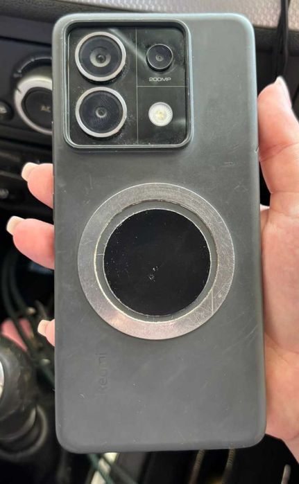 Xiaomi Redmi Note 13 Pro 5G