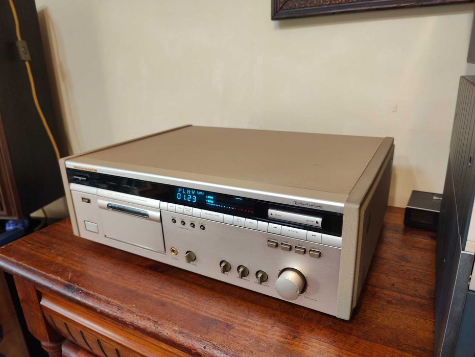 Marantz SD-60 deck magnetofon