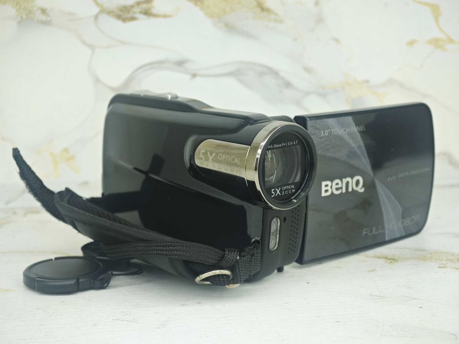 Kamera cyfrowa Benq DV M23