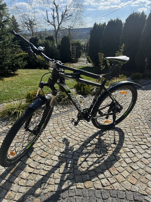 Rower Merida Big Seven 300