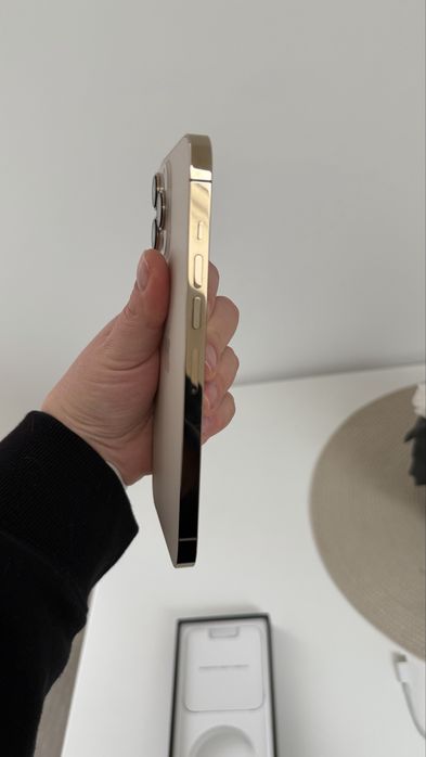 iPhone 13 Pro Max 128GB, bareria 100%