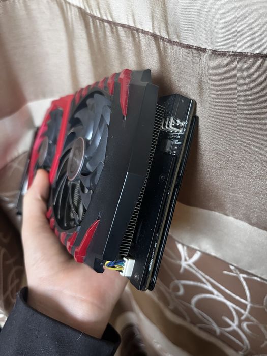 Gtx 1070 ti 8gb msi