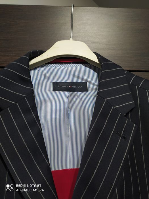 Marynarka Tommy Hilfiger  XL