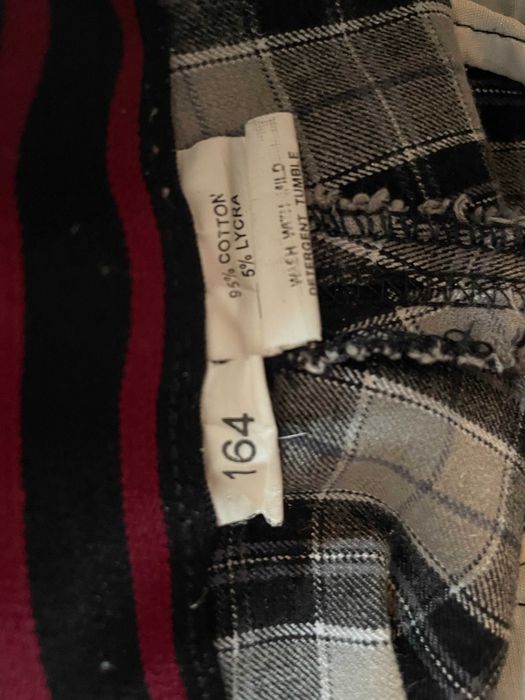 Bryczesy jeździeckie spodnie do konnej jazdy H-COUTURE 164