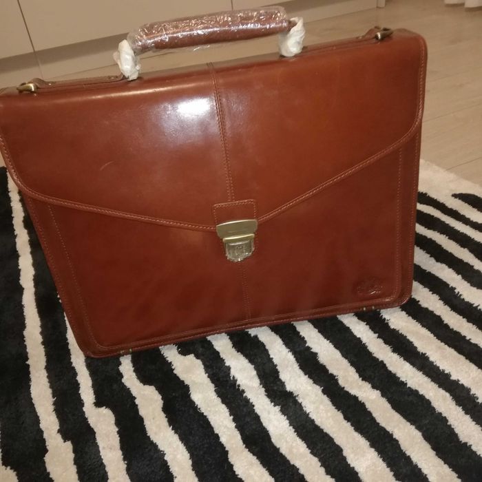 Teczka Wittchen Italy nowa