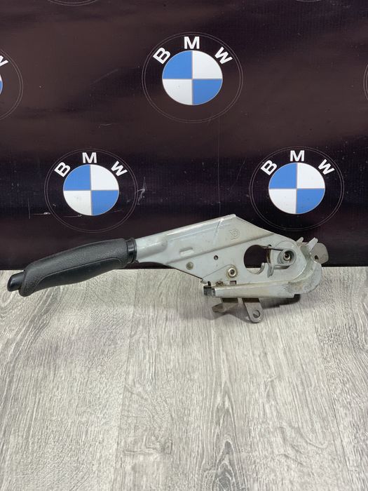 Ручник Bmw 5 Seria E39