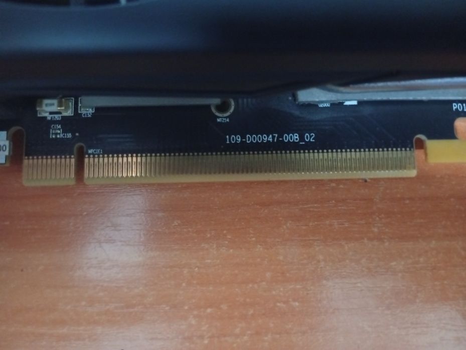 Продам видеокарту rx570 4gb йдеал