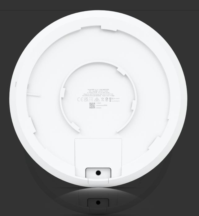 Ubiquiti U6-LR - UniFi 6 Long-Range