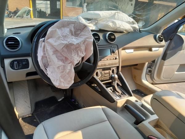 Para peças AUDI A3 Sportback (8PA)