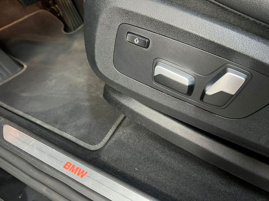 BMW X7 40 i xDrive
