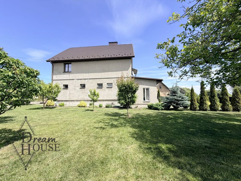 Продаж 2 поверхового будинку - Вид 3