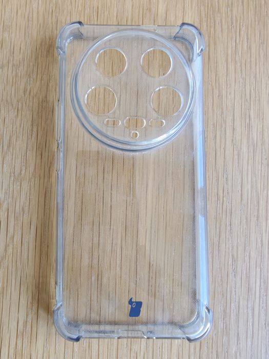 Xiaomi 14 ultra.