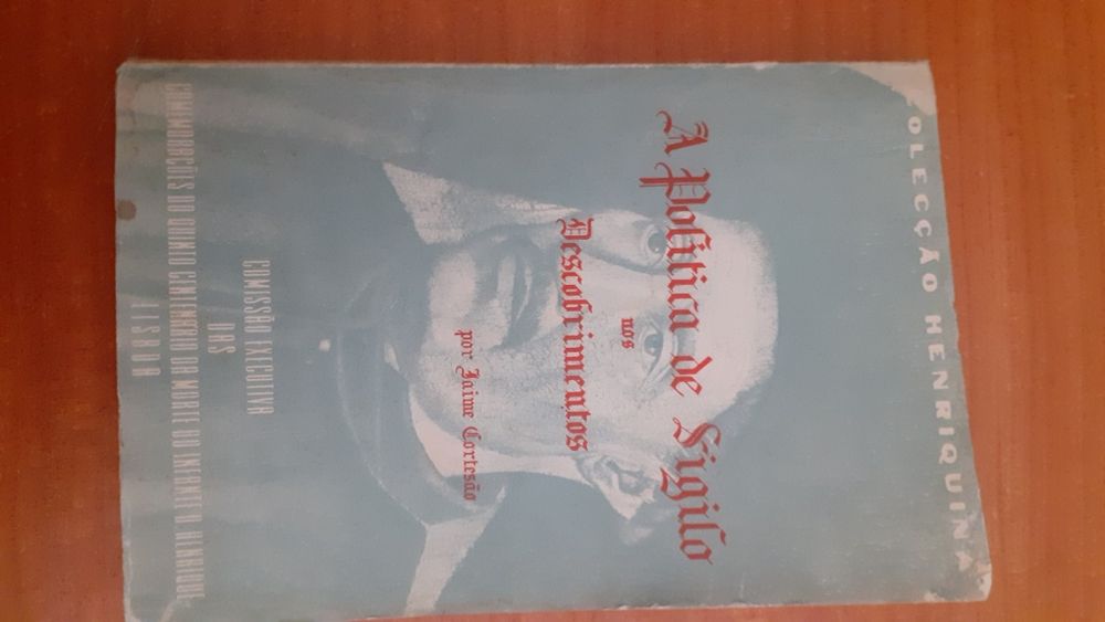 Oliveira Martins/ Jaiime Cortesão