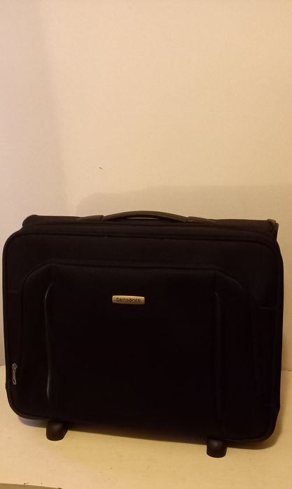 Mala de viagem de cabine Samsonite