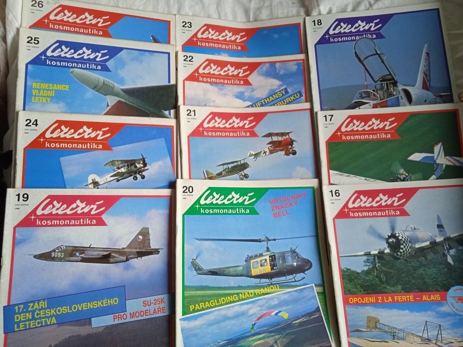 Журналы и книги по моделированию